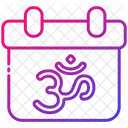 Kalender Icon