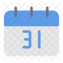 Kalender  Symbol