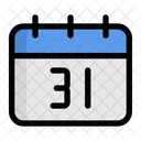 Kalender  Symbol