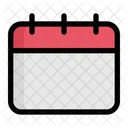 Kalender  Symbol