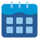 Kalender  Symbol