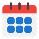 Kalender  Symbol