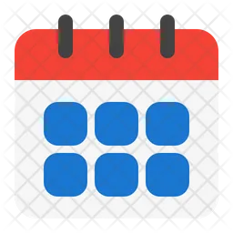 Kalender  Symbol