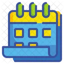 Kalender  Symbol