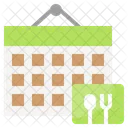 Kalender  Symbol