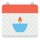 Kalender  Symbol