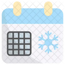 Kalender  Symbol