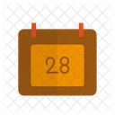 Kalender  Symbol