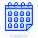 Kalender  Symbol