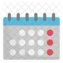 Kalender  Symbol