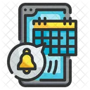 Kalender  Symbol