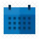 Kalender  Symbol