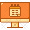 Kalender  Symbol