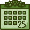 Kalender  Symbol