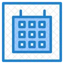 Kalender  Symbol