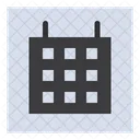 Kalender  Symbol