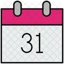 Kalender  Symbol