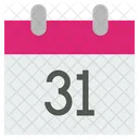 Kalender  Symbol