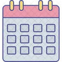 Kalender  Symbol