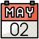 Kalender  Symbol