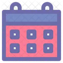 Kalender  Symbol