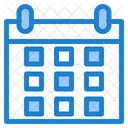 Kalender  Symbol