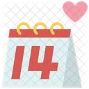 Kalender  Symbol