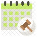 Kalender  Symbol