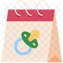 Kalender  Symbol