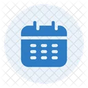 Kalender  Icon