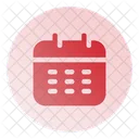 Kalender  Symbol