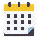 Kalender  Symbol