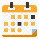 Kalender  Symbol