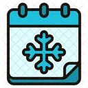 Kalender  Symbol