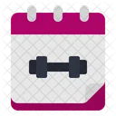 Kalender  Symbol