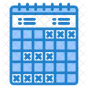 Kalender  Symbol