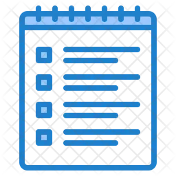 Kalender  Symbol