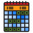 Kalender  Symbol