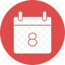 Kalender  Symbol