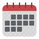 Kalender  Symbol