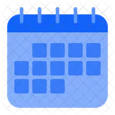 Kalender  Symbol