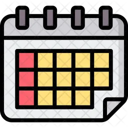 Kalender  Symbol