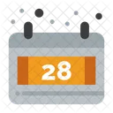 Kalender  Icon