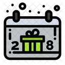 Kalender  Symbol