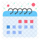 Kalender  Symbol