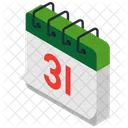 Kalender  Symbol