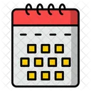 Kalender  Symbol