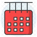 Kalender  Symbol