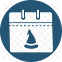 Kalender  Symbol