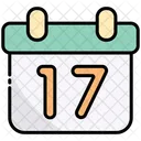 Kalender  Symbol